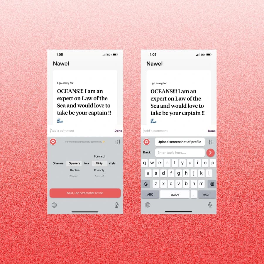 Yourmove.ai case study