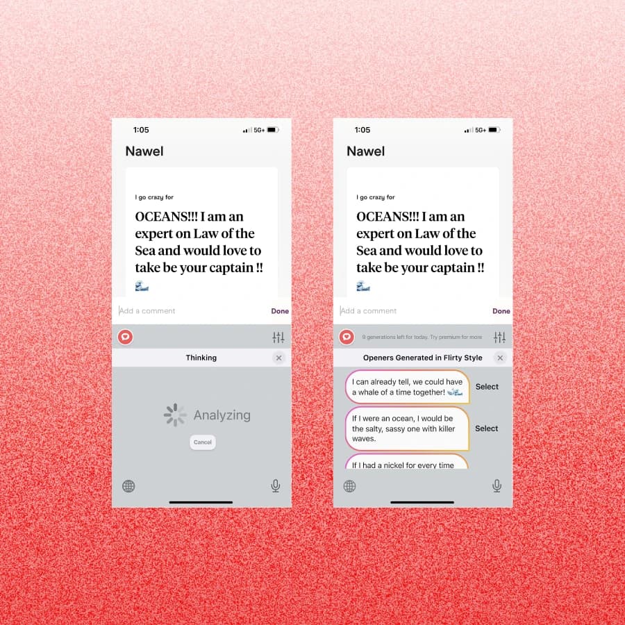 Yourmove.ai case study